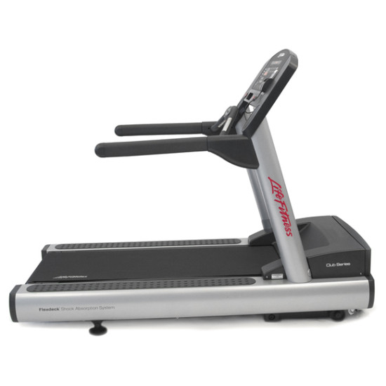 Купить Беговая дорожка  Life Fitness 95TI (Б/У) в Киеве - фото №1